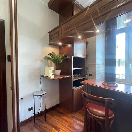 Dama Opera Elegantia B&B *