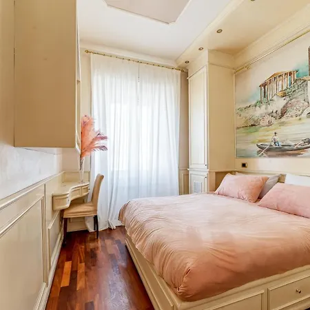 住宿加早餐酒店 Opera Theatre By Dama - Termini Station & Center 罗马