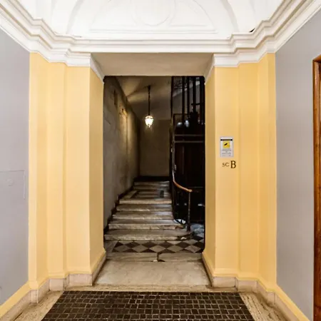 Opera Theatre By Dama - Termini Station & Center 住宿加早餐酒店 4*