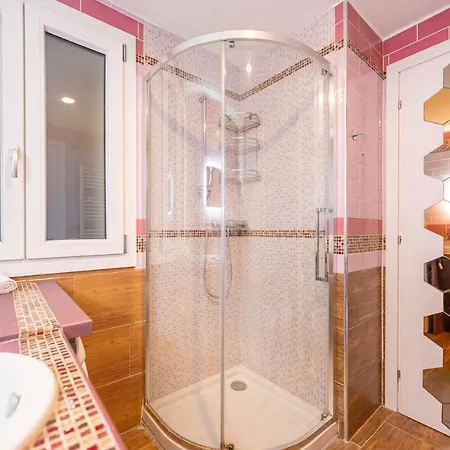 Opera Theatre By Dama - Termini Station & Center