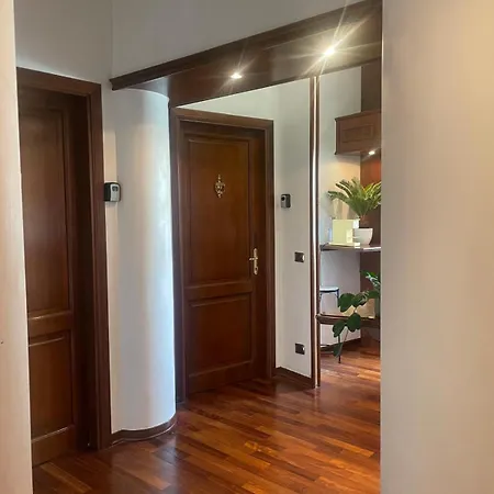 Bed and Breakfast Dama Opera Elegantia