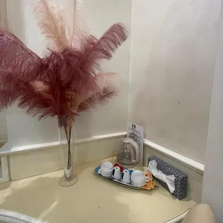 Opera Theatre By Dama - Termini Station & Center 住宿加早餐酒店