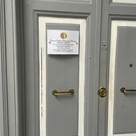 Opera Theatre By Dama - Termini Station & Center