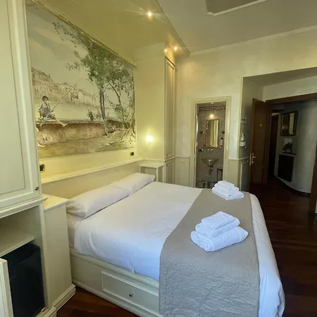 Dama Opera Elegantia 4* Ρώμη