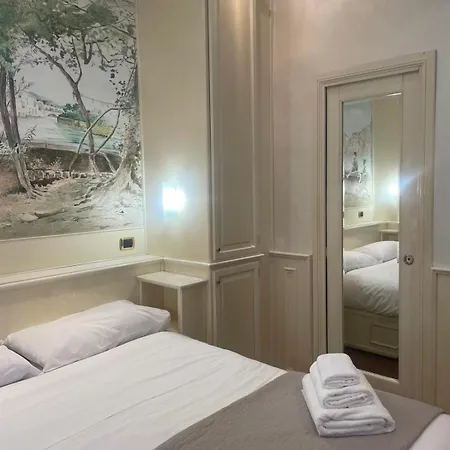 Opera Theatre By Dama - Termini Station & Center