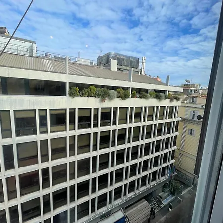 Dama Opera Elegantia Bed and Breakfast