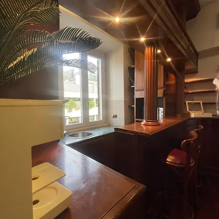 Bed and Breakfast Dama Opera Elegantia Ρώμη