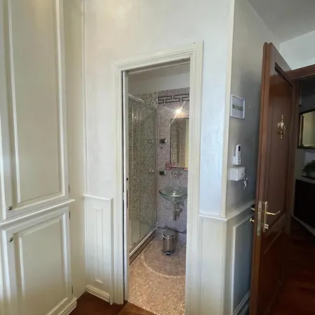 Opera Theatre By Dama - Termini Station & Center