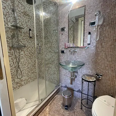 住宿加早餐酒店 Opera Theatre By Dama - Termini Station & Center