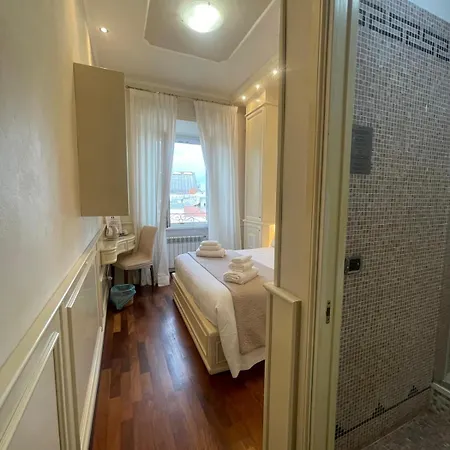 住宿加早餐酒店 Opera Theatre By Dama - Termini Station & Center 4*