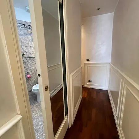 住宿加早餐酒店 Opera Theatre By Dama - Termini Station & Center 4*