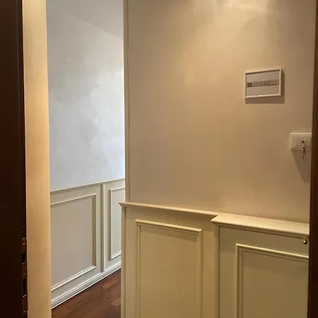 Bed and Breakfast Dama Opera Elegantia