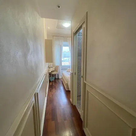 Opera Theatre By Dama - Termini Station & Center 住宿加早餐酒店 罗马