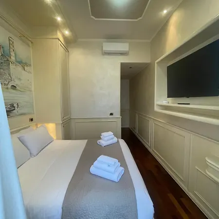 Dama Opera Elegantia 4* Ρώμη