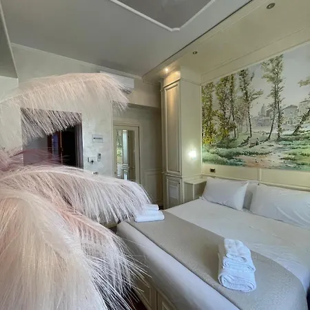 Opera Theatre By Dama - Termini Station & Center 4*