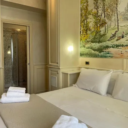 Dama Opera Elegantia Ρώμη