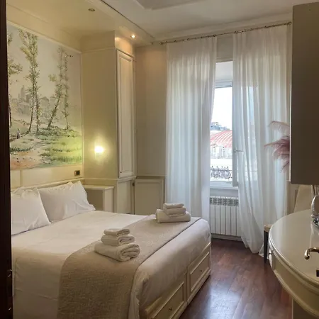 Opera Theatre By Dama - Termini Station & Center 住宿加早餐酒店 4*