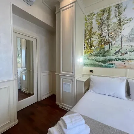 Opera Theatre By Dama - Termini Station & Center 4*