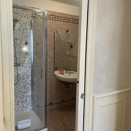 Opera Theatre By Dama - Termini Station & Center 4* 罗马