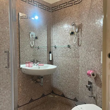 Bed and Breakfast Dama Opera Elegantia 4*