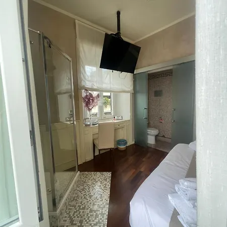 Dama Opera Elegantia 4* 로마