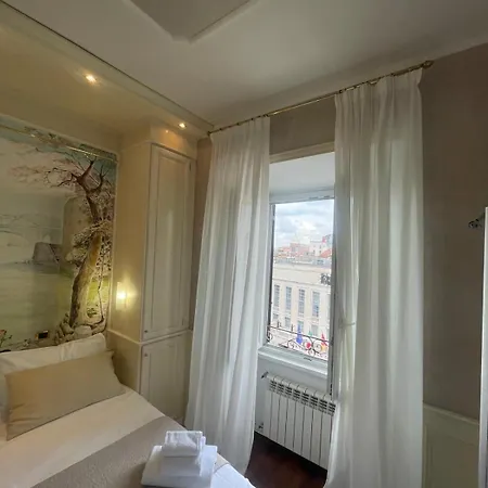 Dama Opera Elegantia 4*