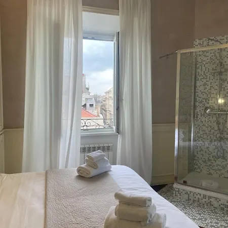 Dama Opera Elegantia Ρώμη