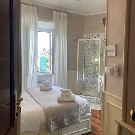 Opera Theatre By Dama - Termini Station & Center 4* 罗马