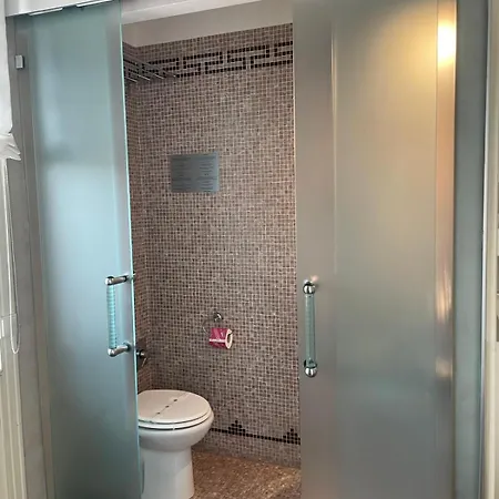 Dama Opera Elegantia B&B