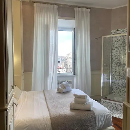 Opera Theatre By Dama - Termini Station & Center 罗马