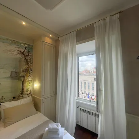 Opera Theatre By Dama - Termini Station & Center