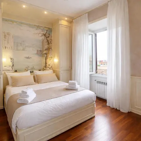 Opera Theatre By Dama - Termini Station & Center