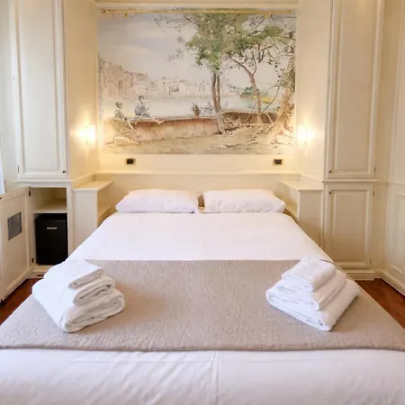 Opera Theatre By Dama - Termini Station & Center Bed & Breakfast 4*