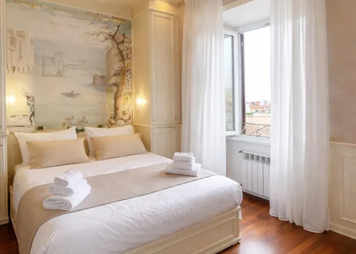 Opera Theatre By Dama - Termini Station & Center