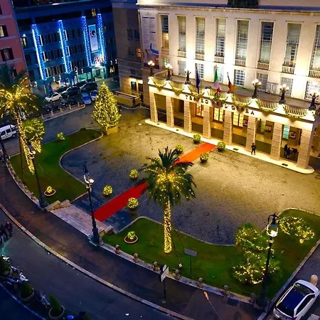 Dama Opera Elegantia Bed and breakfast *
