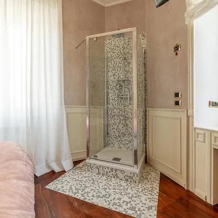 Dama Opera Elegantia Roma