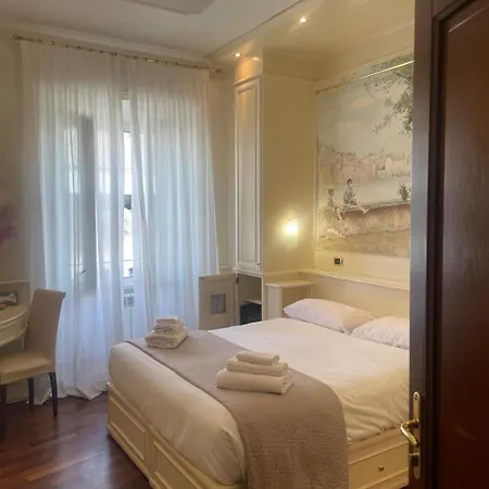 Bed and breakfast Dama Opera Elegantia