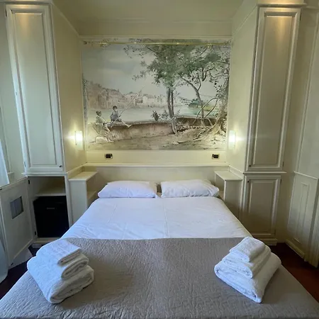 Dama Opera Elegantia Bed and breakfast Roma