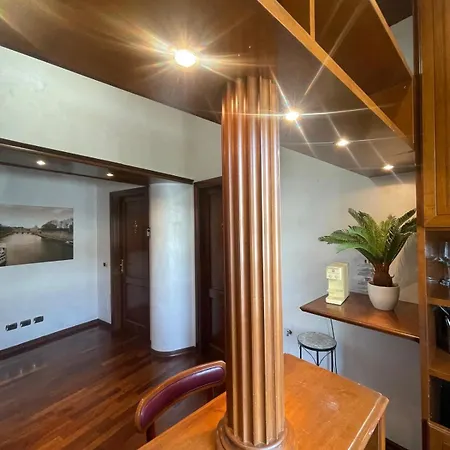 Dama Opera Elegantia Bed and breakfast Roma