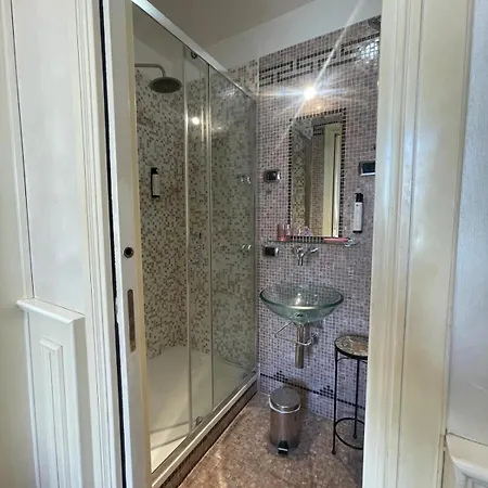 Bed and breakfast Dama Opera Elegantia Roma