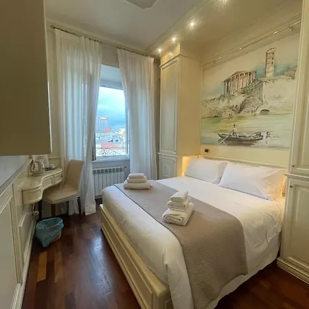 Bed and breakfast Dama Opera Elegantia