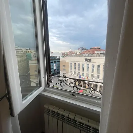 Dama Opera Elegantia Bed and breakfast Roma