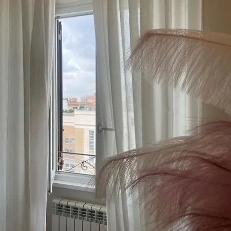 Bed and breakfast Dama Opera Elegantia