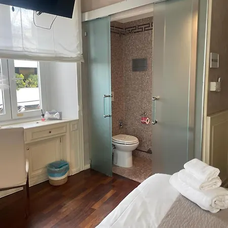 Dama Opera Elegantia Bed and breakfast